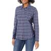 Nocturnal/Open Field Plaid
