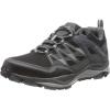Columbia Women’s Crestwood Hiking Boot(Black Black Steam)
