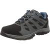 Columbia Women’s Crestwood Hiking Boot(Black X Steel)