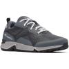 Columbia Women’s Crestwood Hiking Boot(Black/White)