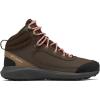 Columbia Women’s Crestwood Hiking Boot(Cordovan Light Sand)