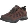 Columbia Women’s Crestwood Hiking Boot(Cordovan/Black)