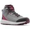 Titainium Grey Steel/Marionberry