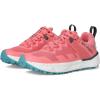 2024 Coral Bloom/Teal