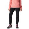 Columbia Women’s Misses Claudia Ridge Pant(Black)