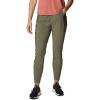 Columbia Women’s Misses Claudia Ridge Pant(Stone Green)