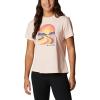 Peach Blossom Heather/Suntrek Trails