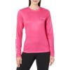 Ultra Pink/Fish Star Tropamix
