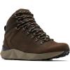 Cordovan/Black