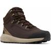 Cordovan/Black