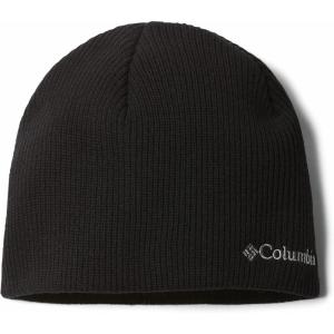 Columbia Big Boys’ Youth Winter Worn Beanie(Black)