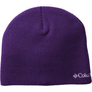 Columbia Big Boys’ Youth Winter Worn Beanie(Hyper Purple)