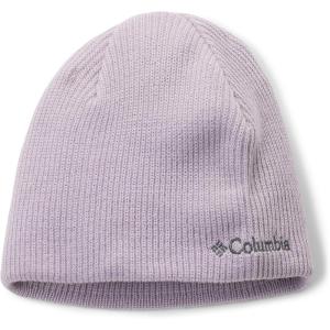 Columbia Big Boys’ Youth Winter Worn Beanie(Lavender Pearl)