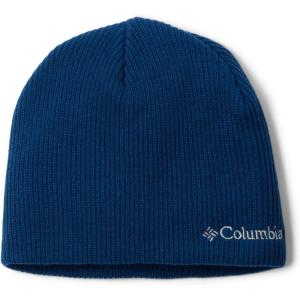 Columbia Big Boys’ Youth Winter Worn Beanie(Mountain Blue)