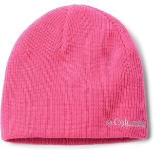 Columbia Big Boys’ Youth Winter Worn Beanie(Pink Ice)
