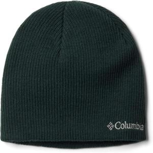 Columbia Big Boys’ Youth Winter Worn Beanie(Spruce)
