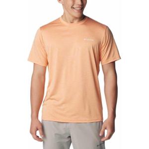 Columbia Big Girls’ Hike Crew (Pack of 2)(Apricot Fizz Heather)