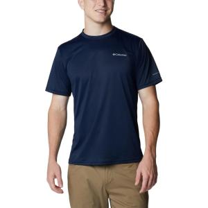 Columbia Big Girls’ Hike Crew (Pack of 2)(Collegiate Navy)