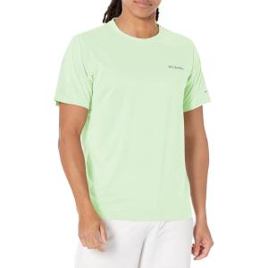 Columbia Big Girls’ Hike Crew (Pack of 2)(Ice Green)