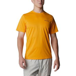 Columbia Big Girls’ Hike Crew (Pack of 2)(Mango)