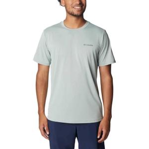 Columbia Big Girls’ Hike Crew (Pack of 2)(Niagara)