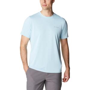 Columbia Big Girls’ Hike Crew (Pack of 2)(Sky Blue)