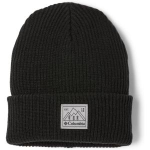 Columbia Boys Youth Whirlibird™ Cuffed BeanieBeanie Hat(Black)