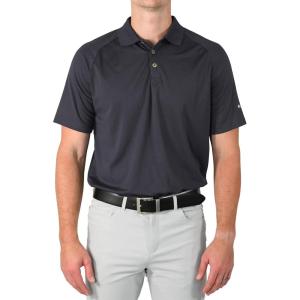 Columbia Golf Men’s Omni-Wick Drive II Polo(Forged Iron)