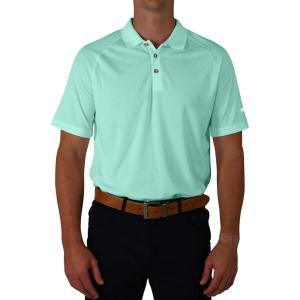 Columbia Golf Men’s Omni-Wick Drive II Polo(Gulf Stream)