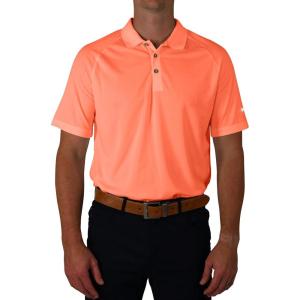Columbia Golf Men’s Omni-Wick Drive II Polo(Lychee)