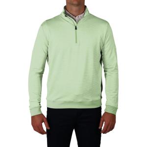 Columbia Golf Men’s Omni-Wick Even Lie Men’s 1/4 Zip Pullover(Key West)