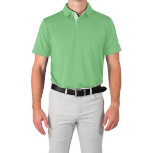 Columbia Golf Men’s Omni-Wick Even Lie Polo(Key West)