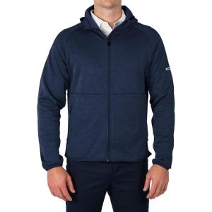 Columbia Golf Men’s Omni-Wick It’s Time Jacket(Navy)
