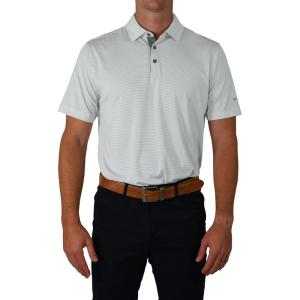 Columbia Golf Men’s Omni-Wick Tucker Falls Polo(Pond)