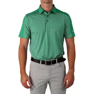 Columbia Golf Men’s Omni-Wick in Contention Polo(Forest)