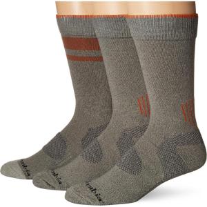 Columbia Men’s Balance Point Crew(Grey)