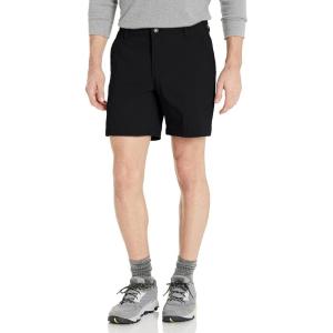 Columbia Men’s Canyon Gate Utility Short(Black)