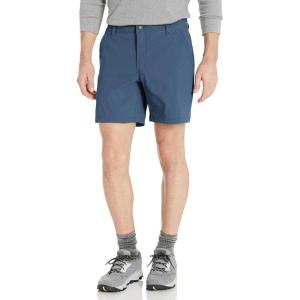 Columbia Men’s Canyon Gate Utility Short(Dark Mountain)