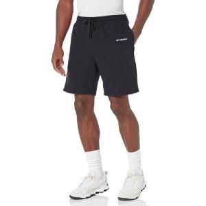 Columbia Mens Columbia Trek Short(Black – Legacy)