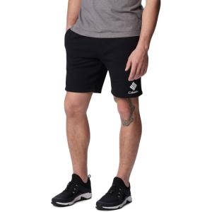 Columbia Mens Columbia Trek Short(Black)