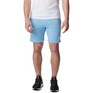 Columbia Mens Columbia Trek Short(Jet Stream)