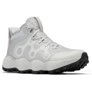 Columbia Mens Escape Thrive Endure(Slate Grey/Pure Silver)
