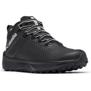 Columbia Mens Facet 75 Equinox(Black/White)
