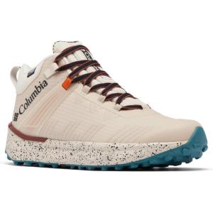 Columbia Mens Facet 75 Equinox(Dark Stone/Deep Wave)