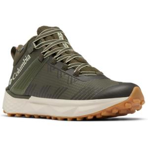 Columbia Mens Facet 75 Equinox(Deep Olive/Dark Stone)