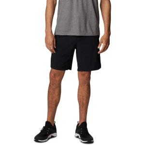Columbia Men’s Hike Brief Short(Black)