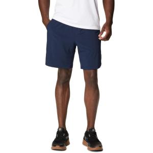 Columbia Men’s Hike Brief Short(Collegiate Navy)