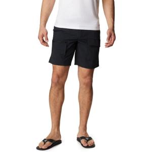 Columbia Men’s Maxtrail Lite Short(Black)
