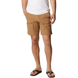 Columbia Men’s Maxtrail Lite Short(Delta)