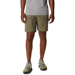 Columbia Men’s Maxtrail Lite Short(Stone Green)
